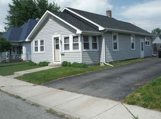 1626 S Union St, Kokomo, IN 46902