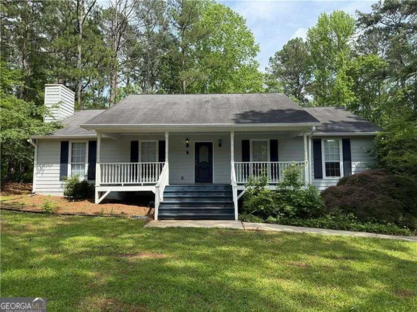 115 Miller Ct, Senoia, GA 30276