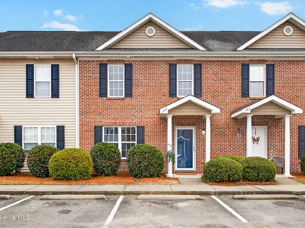 103 Lincoln Place Circle, Leland, NC 28451