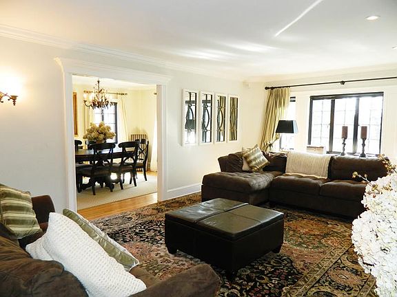 Beautifully renovated