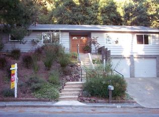 20 Muth Dr, Orinda, CA 94563