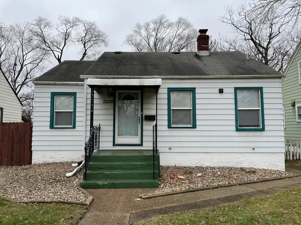 7208 Wicker Ave, Hammond, IN 46323