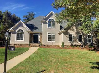 3847 Cedarfield Place Ct, Winston Salem, NC 27106
