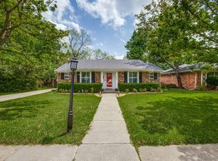 6848 Town North Dr, Dallas, TX 75231