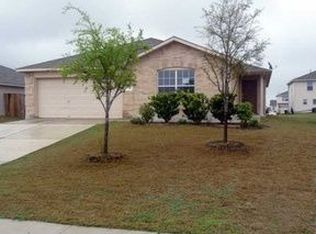 340 Prairie Verbena Ln, Kyle, TX 78640