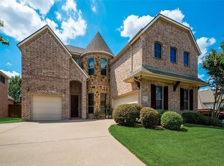 7611 Keith Ln, Sachse, TX 75048