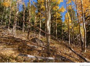 Lot A, Idaho Springs, CO 80452