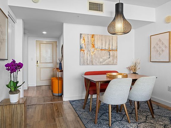 3rd image of 610 W Las Olas Boulevard #514N