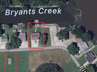 38584 Pike #9203, Annada, MO 63330