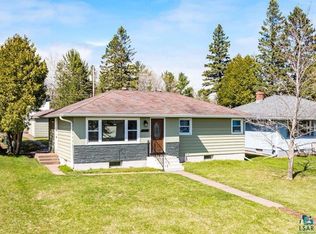 1715 9th Ave, Two Harbors, MN 55616