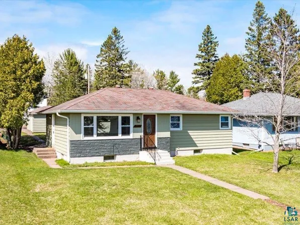 1715 9th Ave, Two Harbors, MN 55616