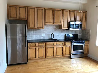 Rented by Living New York