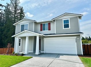 13428 187th Street Ct E #23, Puyallup, WA 98374