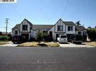 401 36th St, Richmond, CA 94805