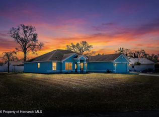 10318 Gifford Dr, Spring Hill, FL 34608
