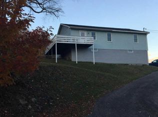 120 Gulf Rd, Hartwick, NY 13348