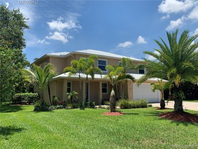 5260 SW Landing Creek Dr, Palm City, FL, 34990