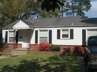 3911 Gerald St #3, Monroe, LA 71203