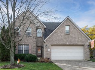 3265 Scottish Trce, Lexington, KY 40509