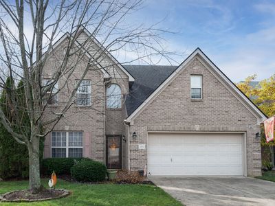 3265 Scottish Trce, Lexington, KY, 40509
