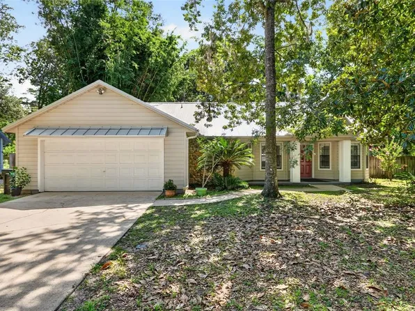 6929 NW 51ST TERRACE, GAINESVILLE, FL 32653