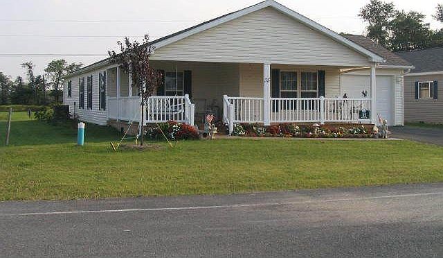 Welcome to 35 Adele Avenue, featured in the beautiful Creek View 55+ Community