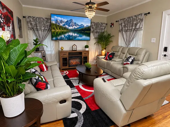 (undisclosed Address), Winston Salem, NC 27107