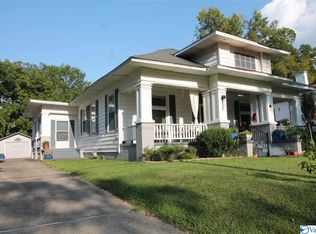 614 Haralson Ave, Gadsden, AL 35901
