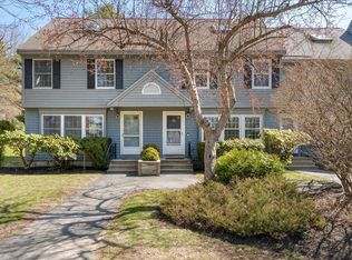 35 Northwood Dr #35, Portland, ME 04103