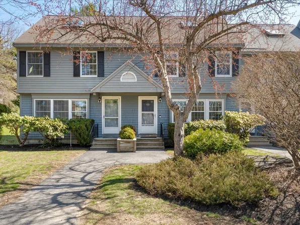 35 Northwood Drive #35, Portland, ME 04103