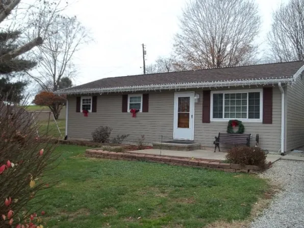 225 Carmel Dr, Chillicothe, OH 45601