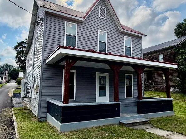 100 N Main St, Yeagertown, PA 17099