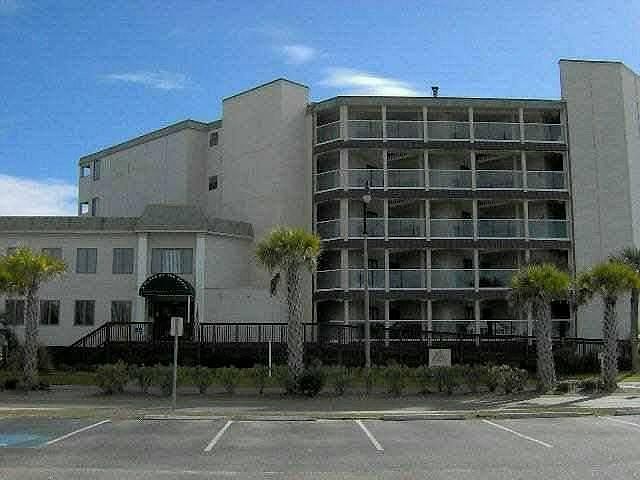2nd image of 4525 S Ocean Blvd #404