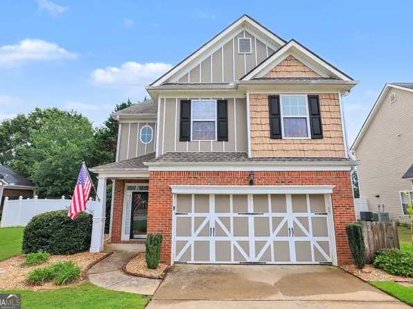211 Meadow Run, Carrollton, GA 30116