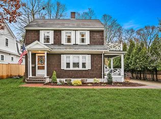 245 Weston Rd, Wellesley, MA 02482