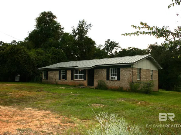 4207 Old Atmore Rd, Flomaton, AL 36441