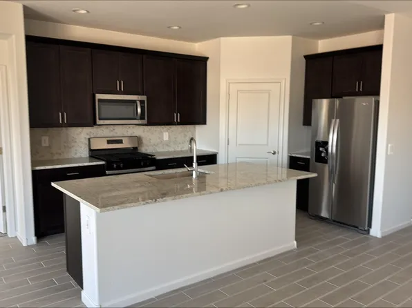 8293 S Clara Roberts Way, Tucson, AZ 85747