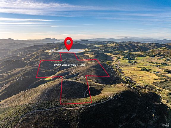 3rd image of 27697 Morgan Valley Road
