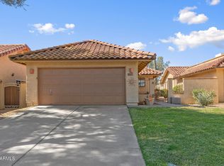 12238 S SHOSHONI Drive, Phoenix, AZ 85044