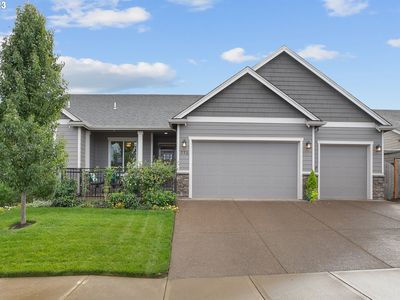 772 E Roosevelt St, Carlton, OR, 97111