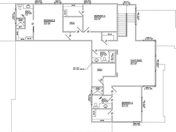 4th image of 1606 Afton St