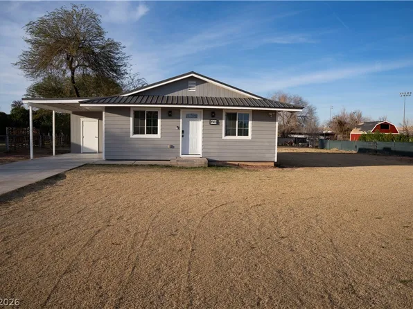 190 Robbin Ave, Overton, NV 89040