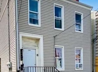 116 Marshall St, Paterson, NJ 07501
