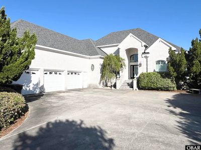 152 Fort Hugar Way LOT 90, Manteo, NC, 27954