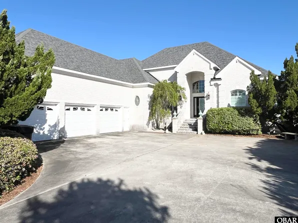 152 Fort Hugar Way Lot 90, Manteo, NC 27954