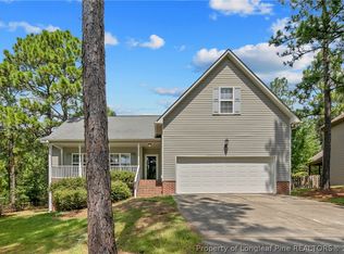 152 Lakeland Port, Sanford, NC 27332