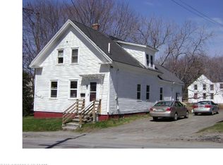 66 Pine St, Orono, ME 04473