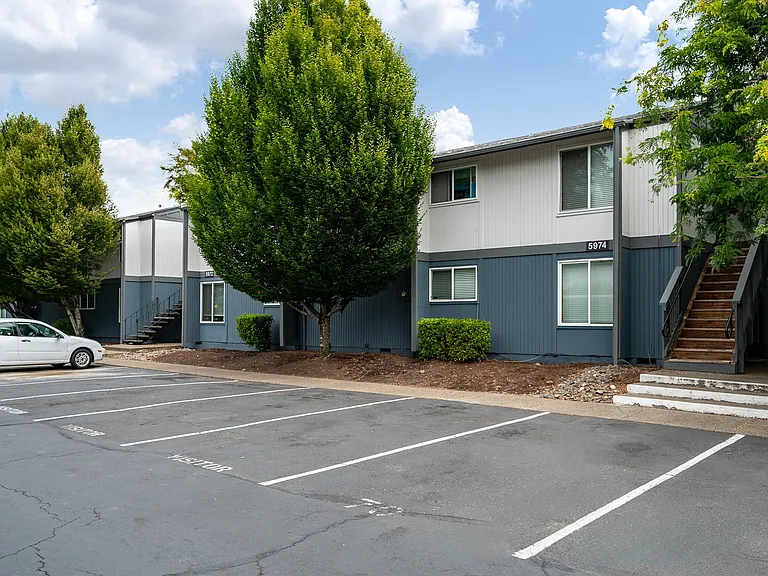 Battlecreek South | Exterior
