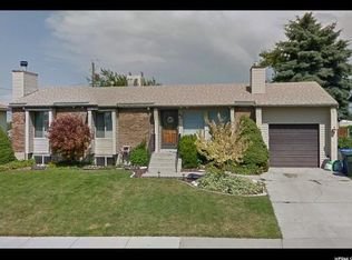 3921 S Rancho Vista Ln, West Valley City, UT 84120