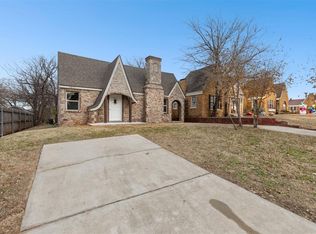 2809 NW 22nd St, Oklahoma City, OK 73107
